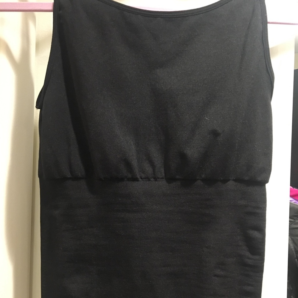 Compression bodysuit CYSM